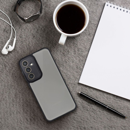 Futerał VARIETE do SAMSUNG A26 5G czarny