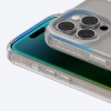 AmazingThing Titan Pro Mag Case mit Magnetring für iPhone 16 Pro Max - Grau