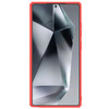 NILLKIN super frosted shield PRO SAMSUNG S25 ULTRA, RED / CZERWONY