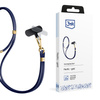 3MK EasyClip Elite Pacific (gold) Smycz do telefonu