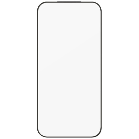 Szkło hartowane UNIQ Optix Matte do      iPhone 17 Pro Max matowe