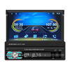 Monitor samochodowy 7'' Podofo A3503 Carplay&Android Auto