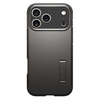 SPIGEN TOUGH ARMOR ”T” MAG MAGSAFE IPHONE 17 PRO GUNMETAL