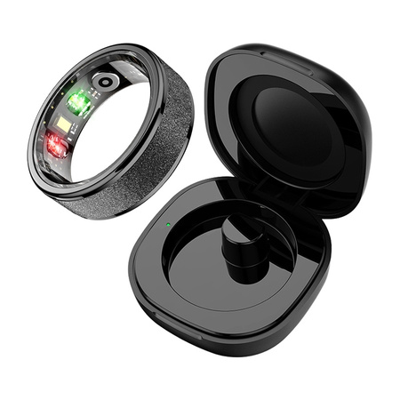 Smartring Colmi R10 20MM 10 (czarny)