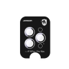 Joyroom JR-MFY0261 Glass Screen Protector for iPhone 16 Pro/16 Pro Max Lenses - Silver