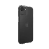 ZAGG Crystal Palace Lite Hülle für iPhone 16e (2025) / 15 / 14 / 13 - Transparent