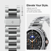 SPIGEN MODERN FIT BAND GALAXY WATCH 8 / CLASSIC (40 / 44 / 46 MM) SILVER