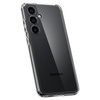 Spigen Ultra Hybrid case for Samsung Galaxy S24+ - transparent