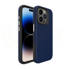 Vmax nakładka Triangle Case do Samsung Galaxy A05S 4G granatowa