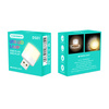 LAMPKA USB DENMEN DIODOWA LED CIEPŁA DS01