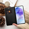 Kabura LUNA Book Carbon do XIAOMI 13T czarny