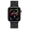 Etui Spigen Modern Fit Band Apple Watch 1/2/3/4 (42/44mm) Black