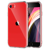 Futerał CLEAR CASE 2mm BOX do IPHONE 7 / 8 / SE 2020 / SE 2022