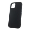 Nakładka Satin do Samsung Galaxy S25 Plus czarna