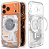 SPIGEN ULTRA HYBRID MAG MAGSAFE IPHONE 17 PRO MAX ZERO ONE WHITE