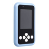 Telefon do gier dla dzieci z ekranem IPS 2,4" z przyciskami KDC-0027A niebieski