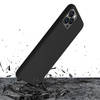 Apple iPhone 11 Pro - 3mk Silicone Case