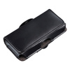 Uniwersalna Kabura Classic 100A - Model  6 do (Nokia E52/E51/Asha 300/305/306)