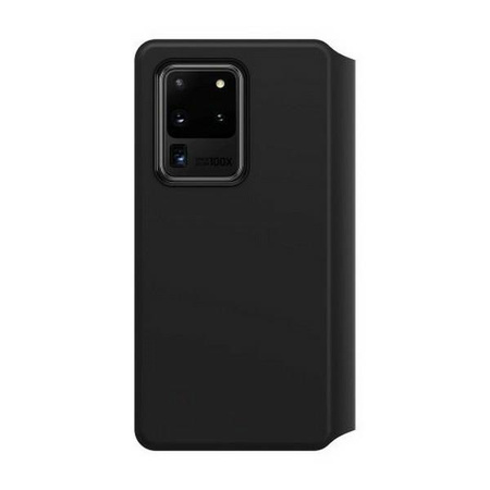 Etui Otterbox Strada Via S20 Ultra G988czarny/black 39154