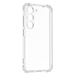 Handyhülle Anti Shock Xiaomi Redmi 13C transparent