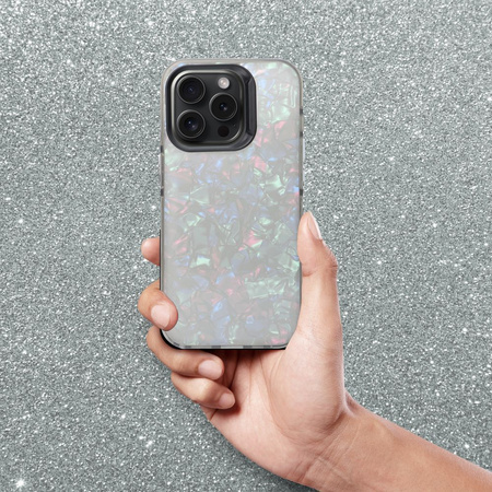 Futerał TUTTI FRUTTI do IPHONE 16e (SE 4 2025) czarny