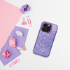 Futerał TUTTI FRUTTI do IPHONE 15 PRO MAX fioletowy