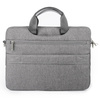 HOCO torba na tablet / laptop / netbook 15,6" GT4 szara