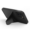Uniq case Transforma iPhone 13 6.1 &quot;black / ebony black MagSafe