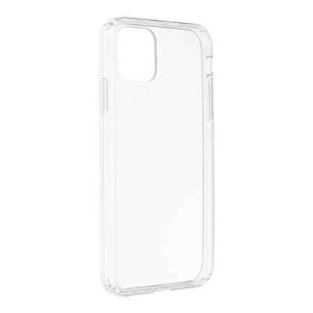 Futerał SUPER CLEAR HYBRID do IPHONE 11 transparent