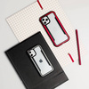 Raptic X-Doria Shield Case iPhone 14 armored cover black