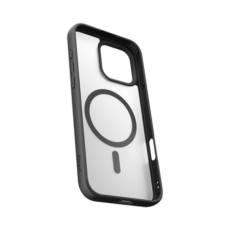 Nakładka Etteri Matt Mag do iPhone 16 Pro Max 6,9" czarna