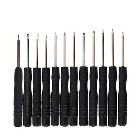 BATERIA PREMIUM CELL COBALT IPHONE XR 3350MAH 600+ CYCLES + ZESTAW NARZĘDZI SERWISOWYCH 14w1