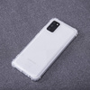 Nakładka Anti Shock 1,5mm do Huawei P30 Lite transparentna