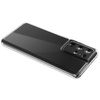 Mercury Jelly Clear Motorola Moto G7/G7 Plus przezroczysty/transparent