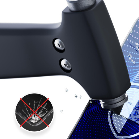 Honor GT Pro - 3mk FlexibleGlass Pro