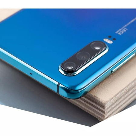 3MK Lens Protect Motorola Edge 50 Neo Ochrona na obiektyw aparatu 4szt