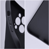Futerał SOFT do IPHONE 15 PRO MAX czarny
