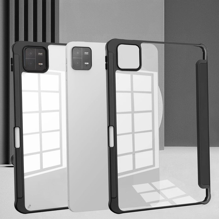 Etui XIAOMI PAD 6 MAX 14.0 Tech-Protect SC Pen Hybrid czarne