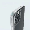 Nillkin Nature Pro Hülle iPhone 14 Pro Max gepanzerte Abdeckung blau