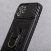 Nakładka Defender Slide do Samsung Galaxy A26 5G czarna
