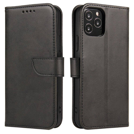 Etui Smart Classic do Xiaomi Redmi A3 4G (Global) czarne