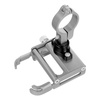 Uchwyt rowerowy na kierownice GUB P30 Aluminium srebrny