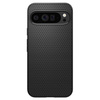 Spigen Liquid Air - Etui do Google Pixel 9 Pro XL (Matte Black)