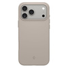 SPIGEN SILICONE FIT MAG MAGSAFE IPHONE 17 PRO MAX STONE