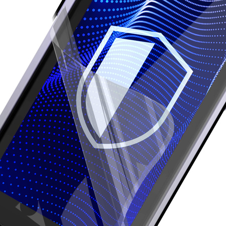 Doogee Smini - 3mk FlexibleGlass Pro