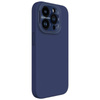 NILLKIN LENSWING MAGNETIC IPHONE 15 PRO (6,1) BLUE / NIEBIESKI