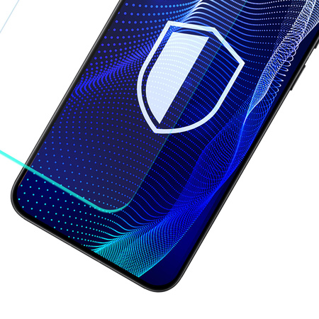 Vivo X200 FE - 3mk FlexibleGlass Pro