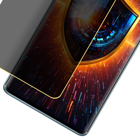 Redmi Note 14 Pro 4G - 3mk Silky Matt Privacy