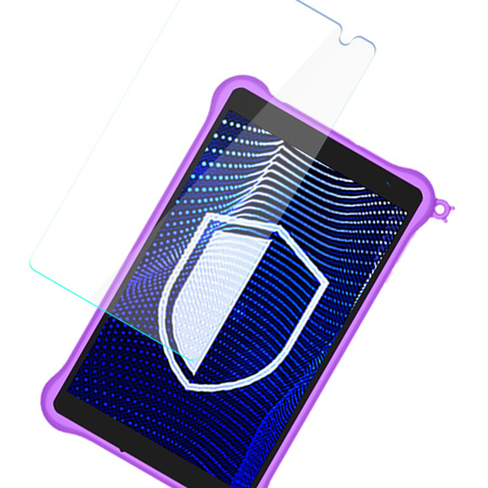 Blackview Tab 50 Kids - up to 11" 3mk FlexibleGlass Pro