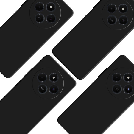Redmi 14C - 3mk Matt Case Pro